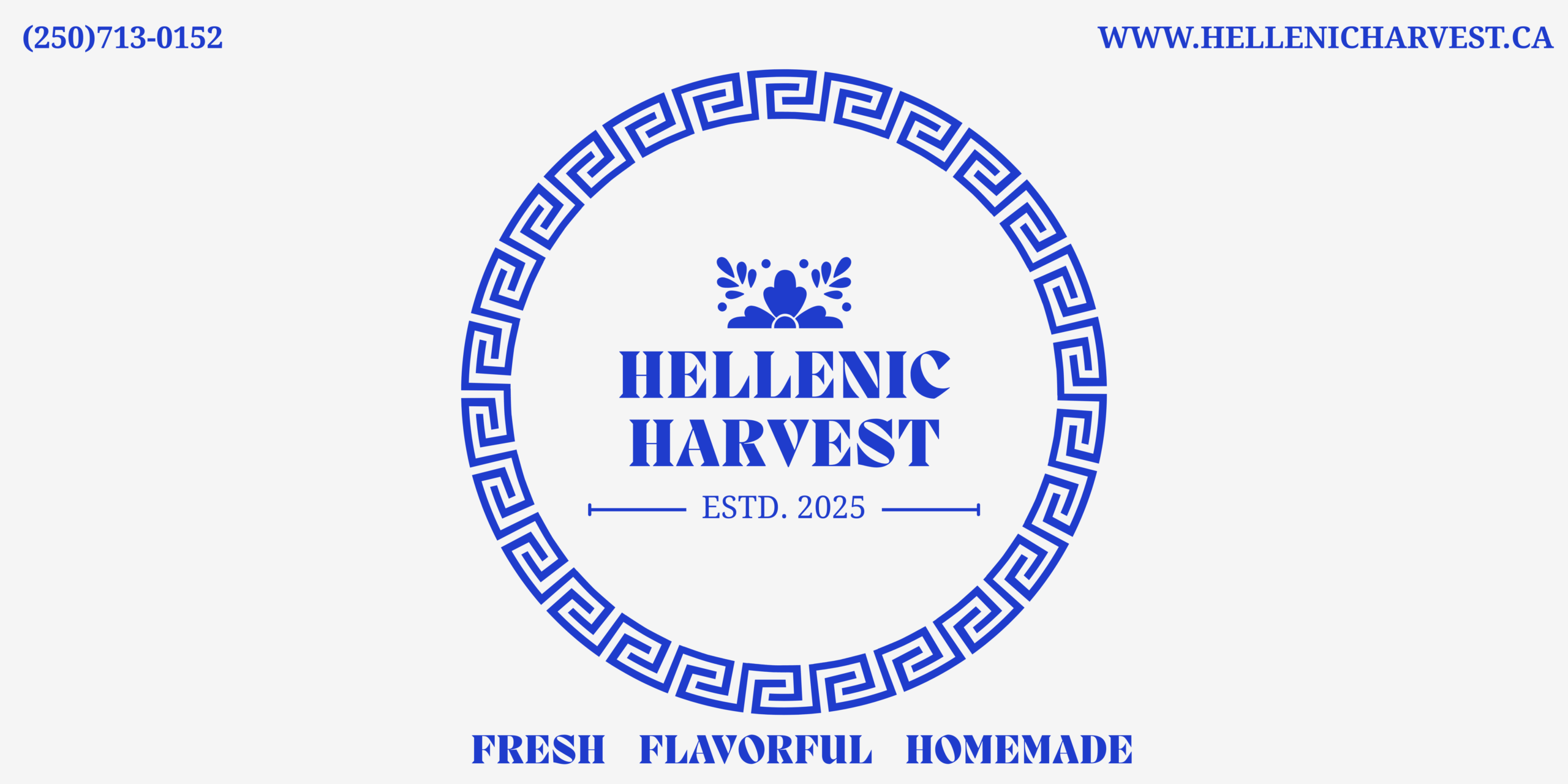 Hellenic Harvest